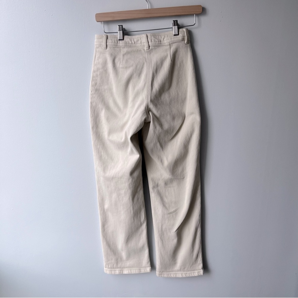 ARITZIA- Wilfred Free Modern Utility Pants - Picture 6 of 12